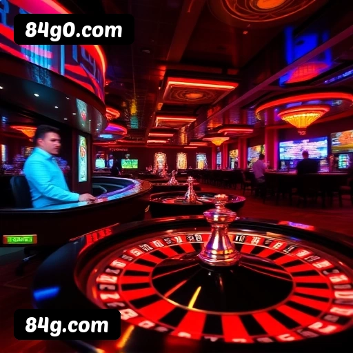 Autenticação em duas etapas 84g.com