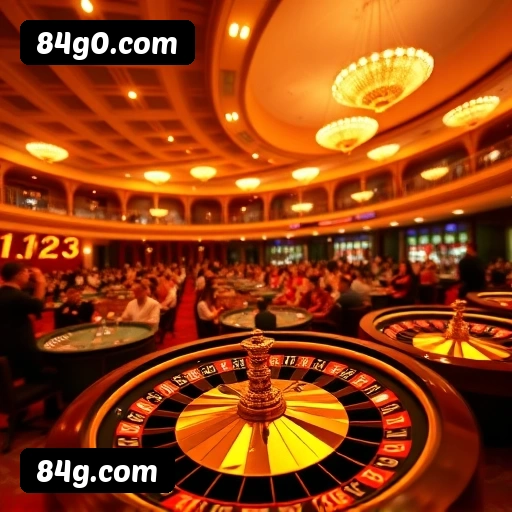 Integração de APIs 84g.com