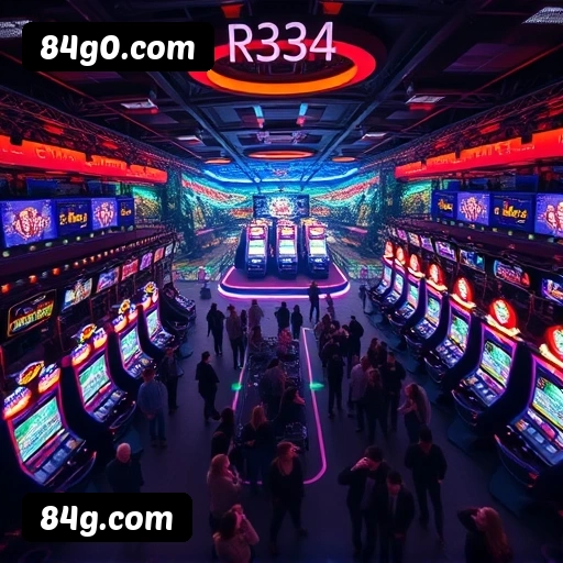 Mesa de Blackjack 84g.com