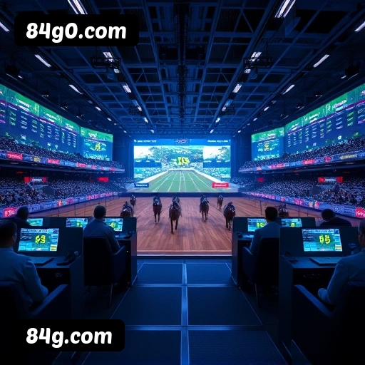 Recursos de Bônus 84g.com