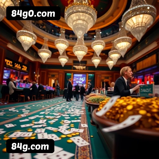 Diretório de Jogos 84g.com