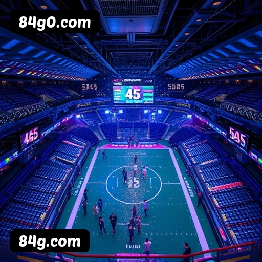 Sistemas de segurança 84g.com