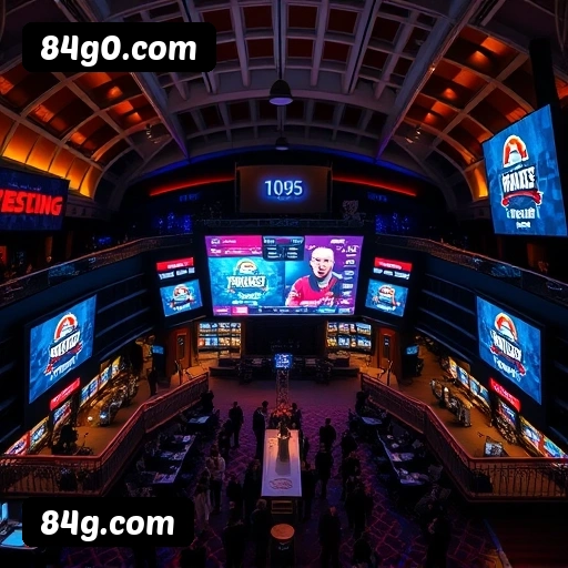 Programa VIP 84g.com